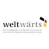 Logo von weltwärts